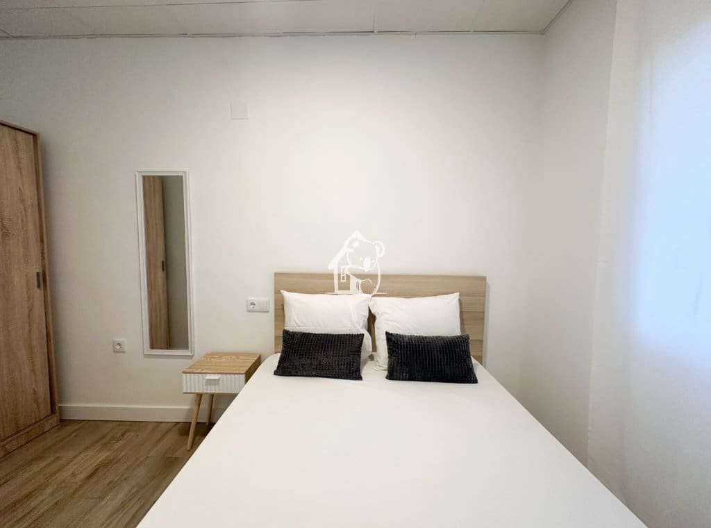 3 makuuhuone Huoneisto vuokrattavana paikassa Orihuela - 800 € (Ref: 9926576)
