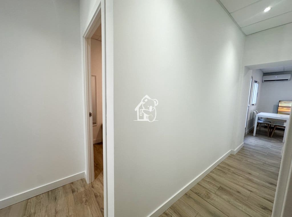 3 makuuhuone Huoneisto vuokrattavana paikassa Orihuela - 800 € (Ref: 9926576)