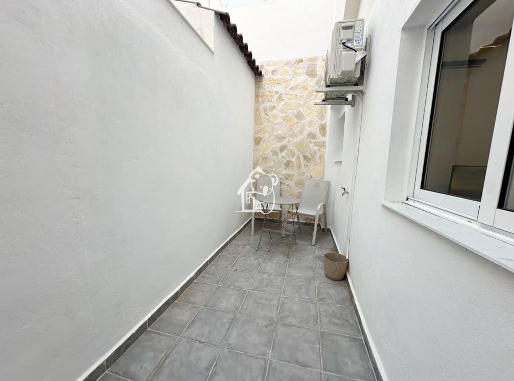 3 makuuhuone Huoneisto vuokrattavana paikassa Orihuela - 800 € (Ref: 9926576)
