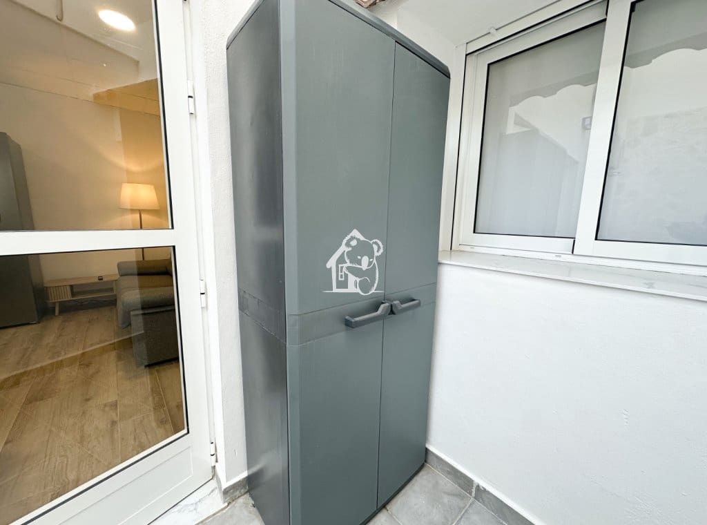3 makuuhuone Huoneisto vuokrattavana paikassa Orihuela - 800 € (Ref: 9926576)
