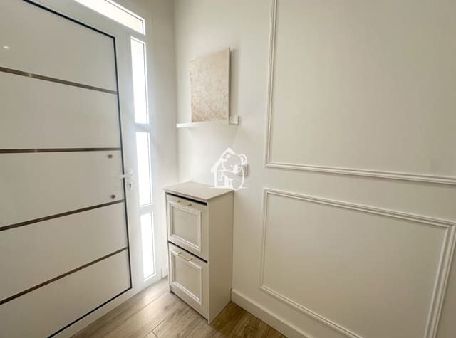 3 makuuhuone Huoneisto vuokrattavana paikassa San Bartolomé, Orihuela - 800 € (Ref: 9926576)