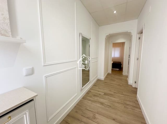 3 makuuhuone Huoneisto vuokrattavana paikassa San Bartolomé, Orihuela - 800 € (Ref: 9926576)