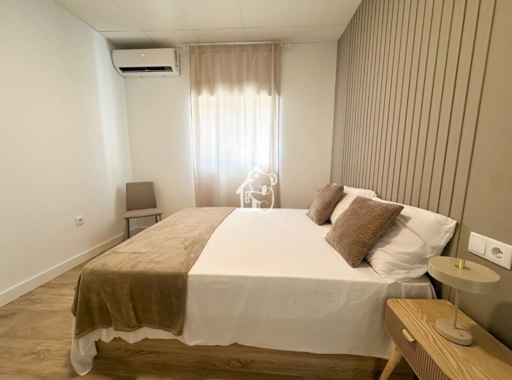 3 makuuhuone Huoneisto vuokrattavana paikassa Orihuela - 800 € (Ref: 9926576)