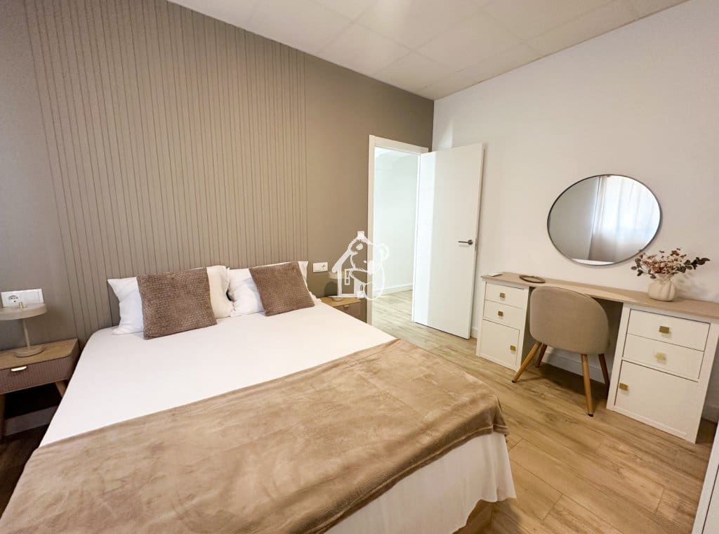 3 makuuhuone Huoneisto vuokrattavana paikassa Orihuela - 800 € (Ref: 9926576)