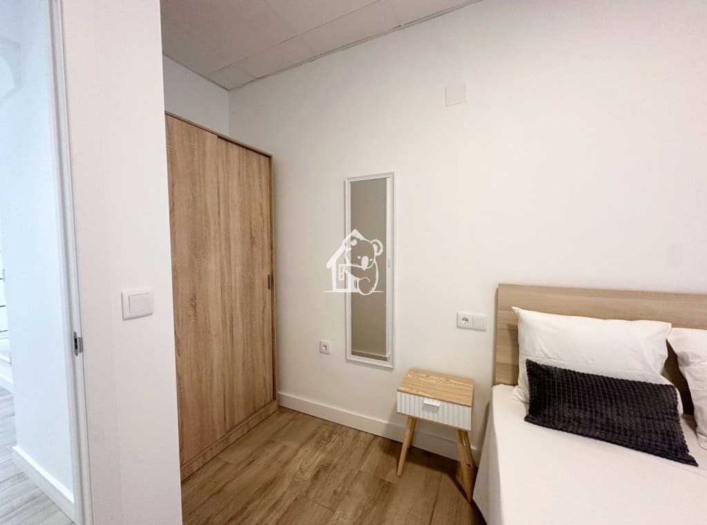 3 makuuhuone Huoneisto vuokrattavana paikassa Orihuela - 800 € (Ref: 9926576)