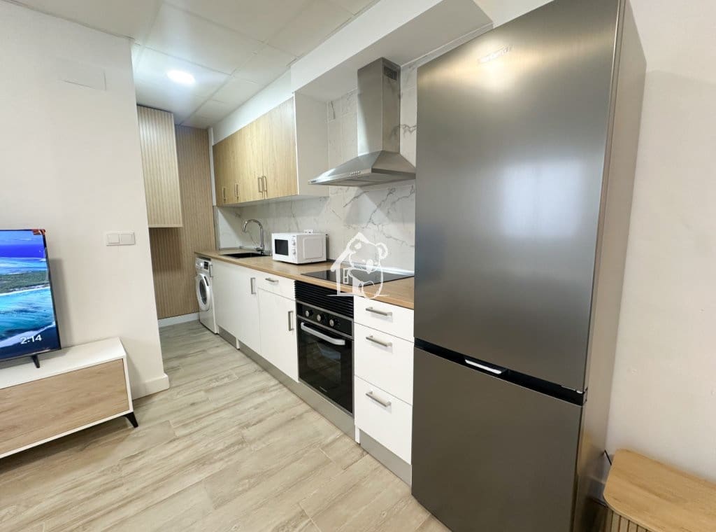 3 makuuhuone Huoneisto vuokrattavana paikassa Orihuela - 800 € (Ref: 9926576)