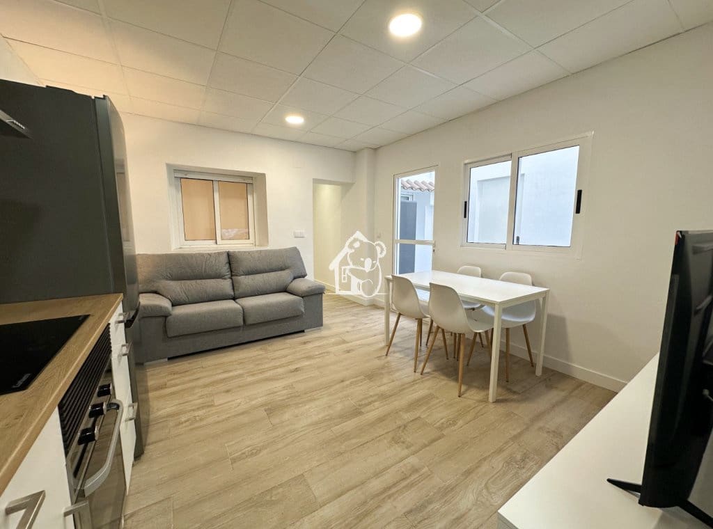 3 makuuhuone Huoneisto vuokrattavana paikassa Orihuela - 800 € (Ref: 9926576)