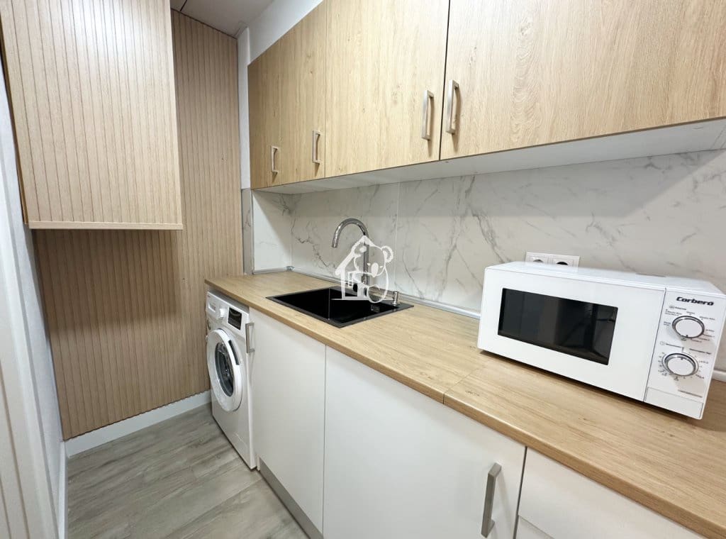 3 makuuhuone Huoneisto vuokrattavana paikassa Orihuela - 800 € (Ref: 9926576)