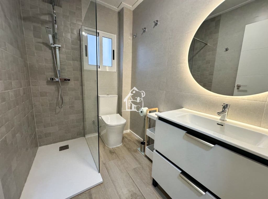 3 makuuhuone Huoneisto vuokrattavana paikassa Orihuela - 800 € (Ref: 9926576)