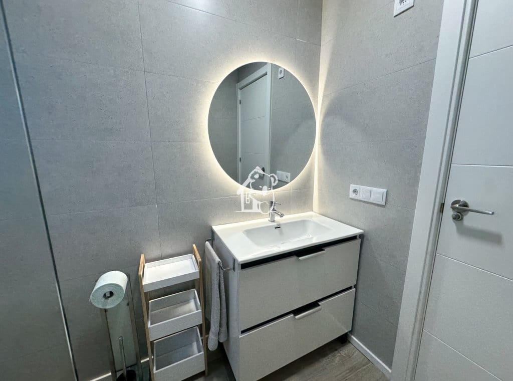 3 makuuhuone Huoneisto vuokrattavana paikassa Orihuela - 800 € (Ref: 9926576)