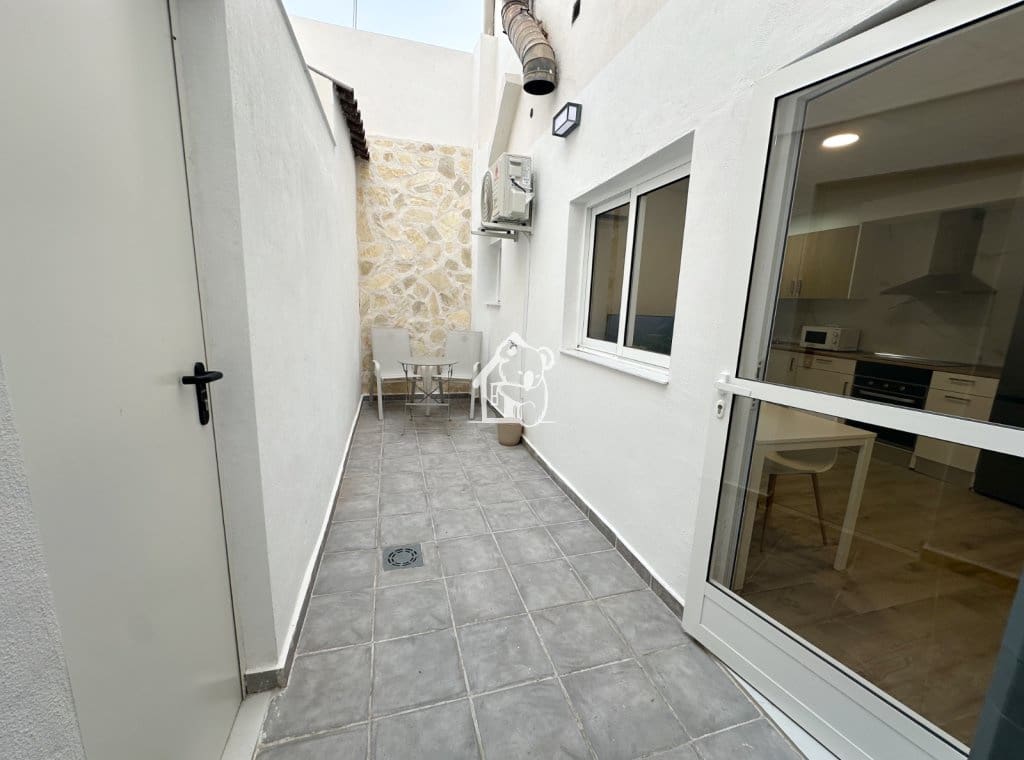 3 makuuhuone Huoneisto vuokrattavana paikassa Orihuela - 800 € (Ref: 9926576)