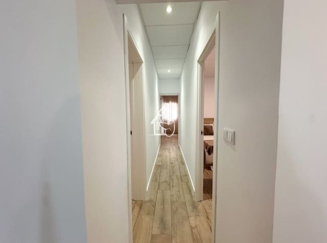3 makuuhuone Huoneisto vuokrattavana paikassa San Bartolomé, Orihuela - 800 € (Ref: 9926577)
