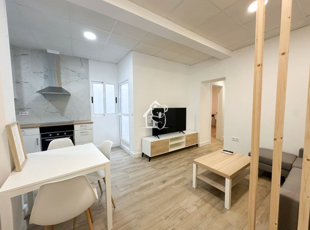 3 makuuhuone Huoneisto vuokrattavana paikassa Orihuela - 800 € (Ref: 9926577)
