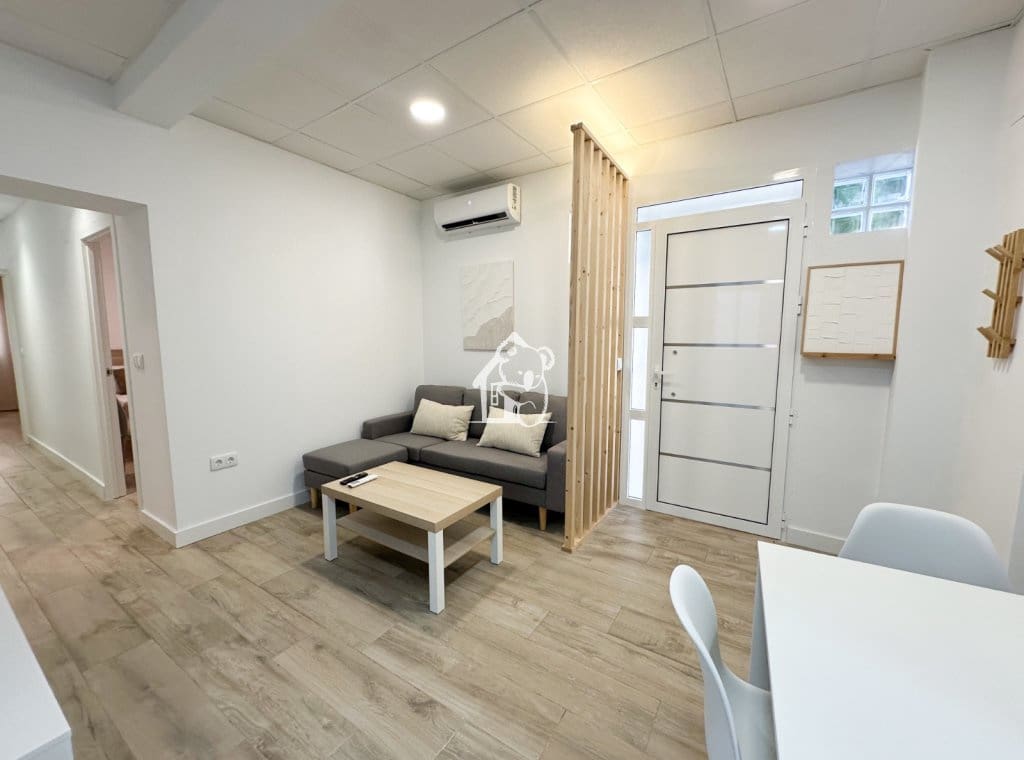 3 makuuhuone Huoneisto vuokrattavana paikassa Orihuela - 800 € (Ref: 9926577)