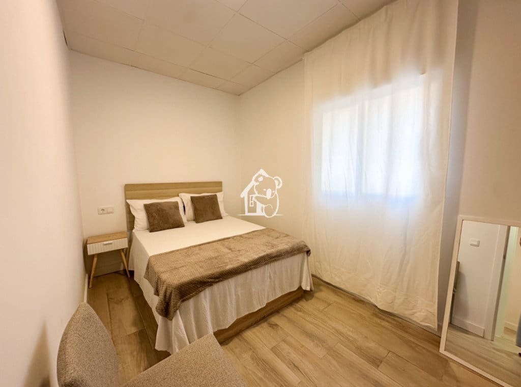 3 makuuhuone Huoneisto vuokrattavana paikassa Orihuela - 800 € (Ref: 9926577)