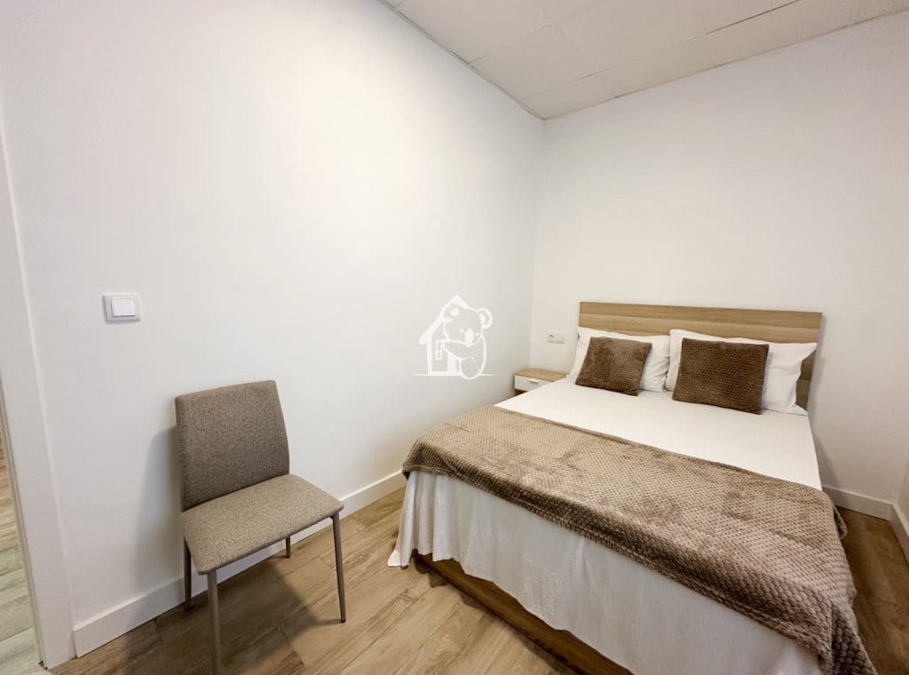 3 makuuhuone Huoneisto vuokrattavana paikassa Orihuela - 800 € (Ref: 9926577)