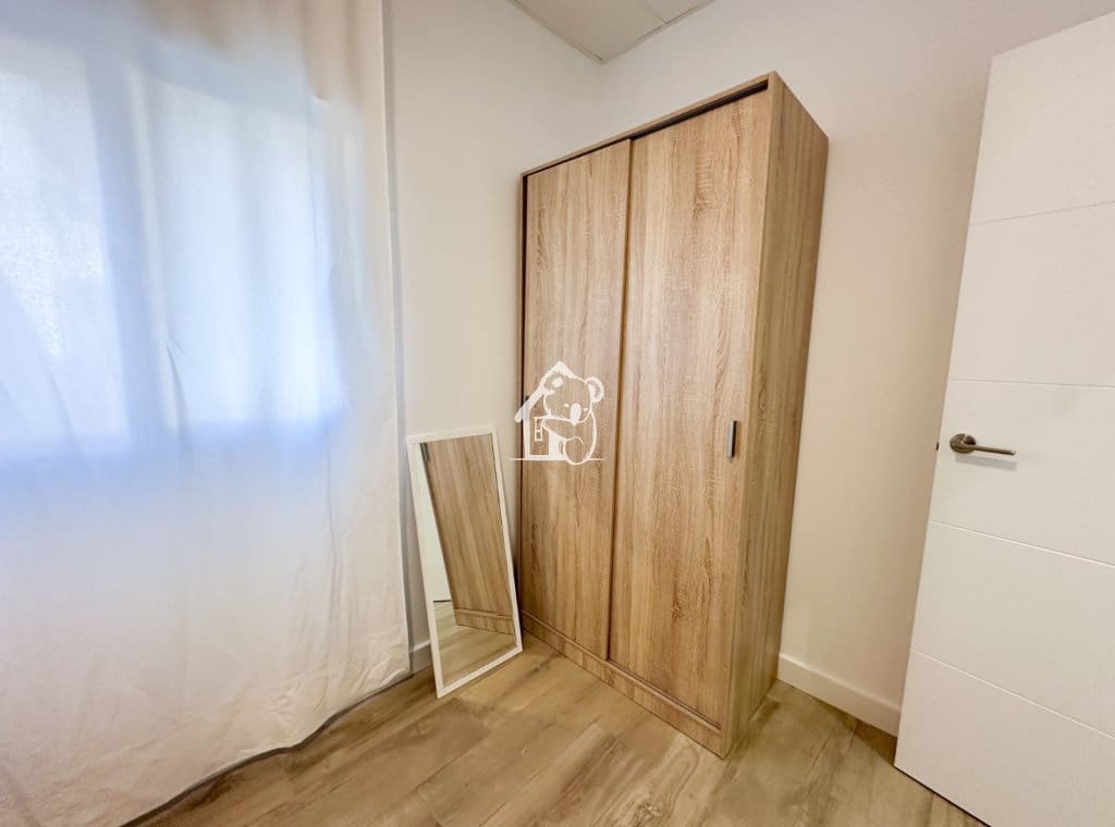 3 makuuhuone Huoneisto vuokrattavana paikassa Orihuela - 800 € (Ref: 9926577)