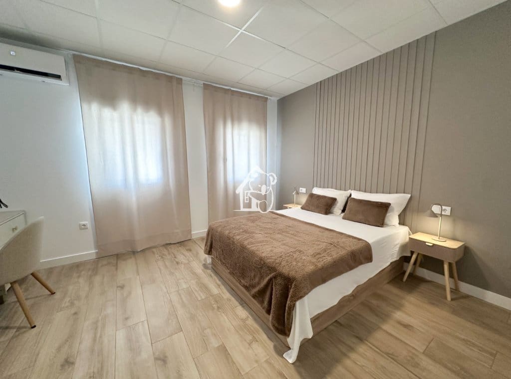 3 makuuhuone Huoneisto vuokrattavana paikassa Orihuela - 800 € (Ref: 9926577)