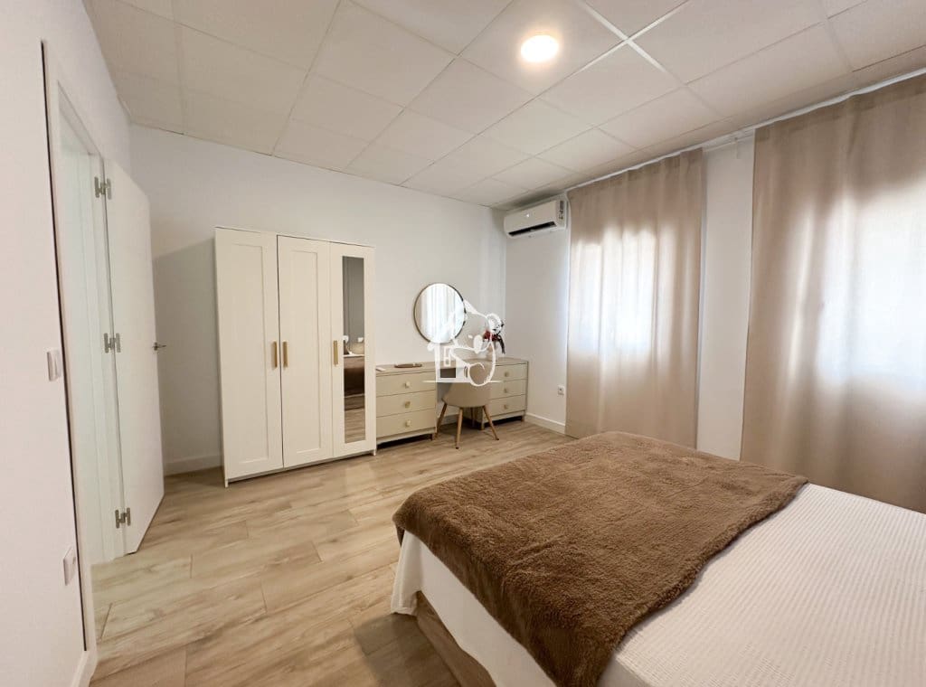 3 makuuhuone Huoneisto vuokrattavana paikassa Orihuela - 800 € (Ref: 9926577)