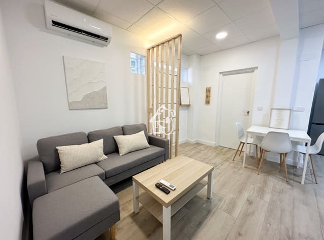 3 makuuhuone Huoneisto vuokrattavana paikassa San Bartolomé, Orihuela - 800 € (Ref: 9926577)
