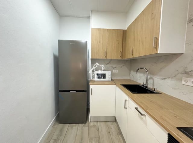 3 makuuhuone Huoneisto vuokrattavana paikassa San Bartolomé, Orihuela - 800 € (Ref: 9926577)