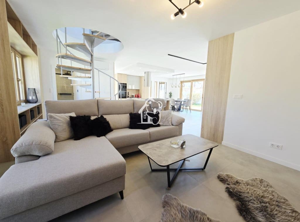 3 chambre Villa/Maison à vendre à Orihuela Costa avec piscine - 1 400 000 € (Ref: 9928597)