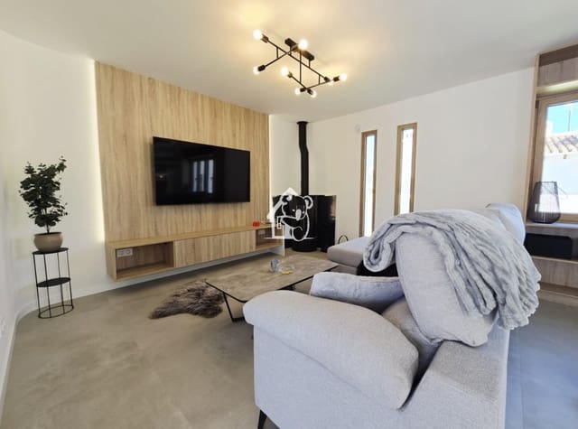 3 chambre Villa/Maison à vendre à Cabo Roig, Orihuela avec piscine - 1 400 000 € (Ref: 9928597)