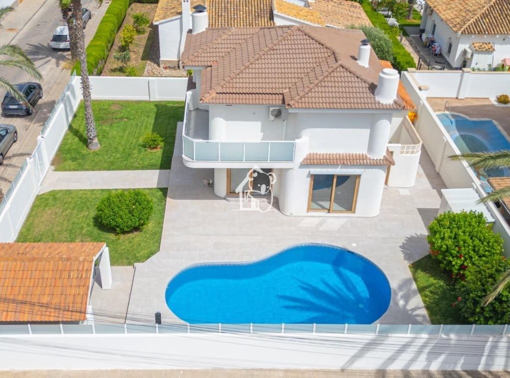 3 chambre Villa/Maison à vendre à Orihuela Costa avec piscine - 1 400 000 € (Ref: 9928597)