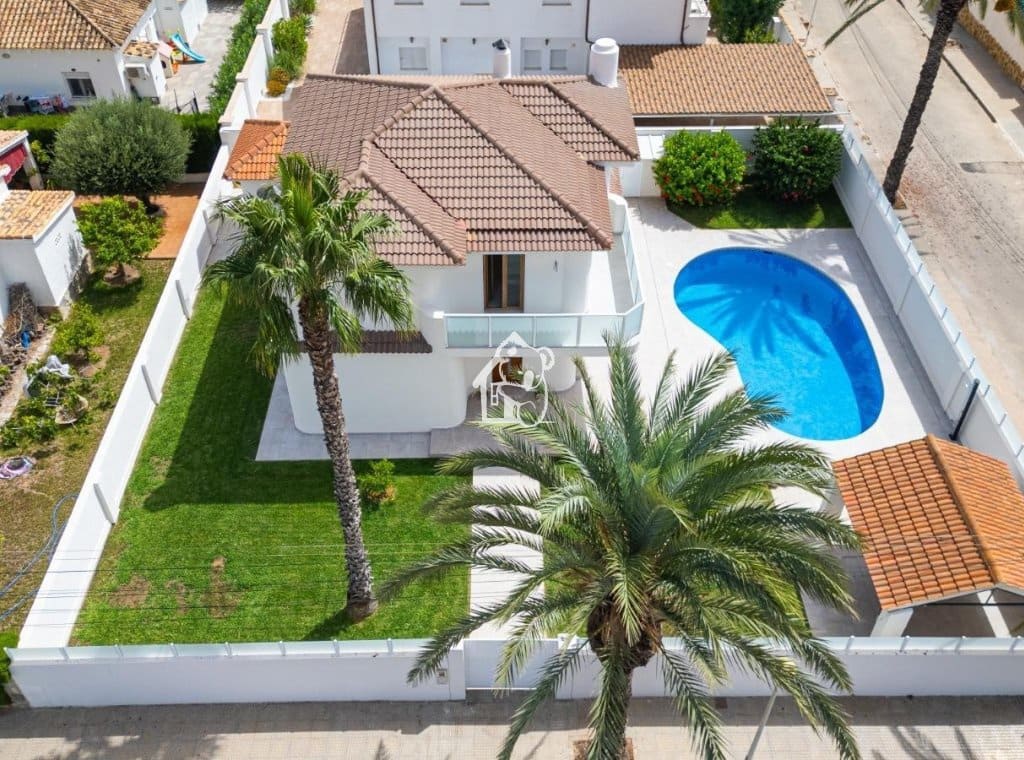 3 chambre Villa/Maison à vendre à Orihuela Costa avec piscine - 1 400 000 € (Ref: 9928597)