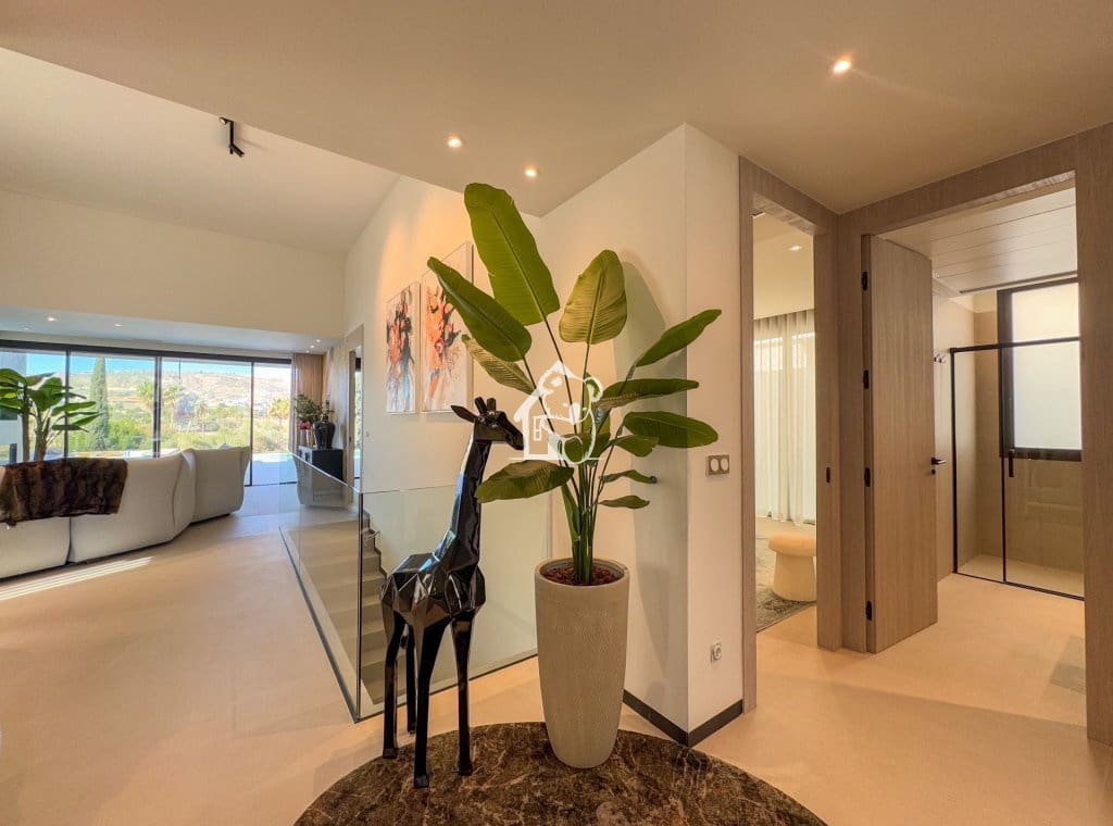 3 sovrum Villa till salu i Algorfa med pool garage - 1 600 000 € (Ref: 9928598)