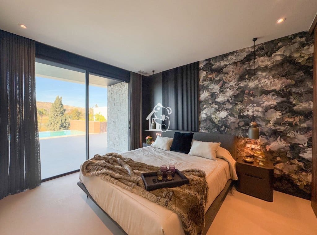 3 sovrum Villa till salu i Algorfa med pool garage - 1 600 000 € (Ref: 9928598)