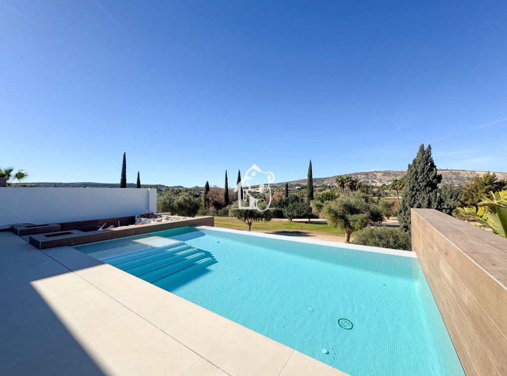 3 sovrum Villa till salu i Algorfa med pool garage - 1 600 000 € (Ref: 9928598)