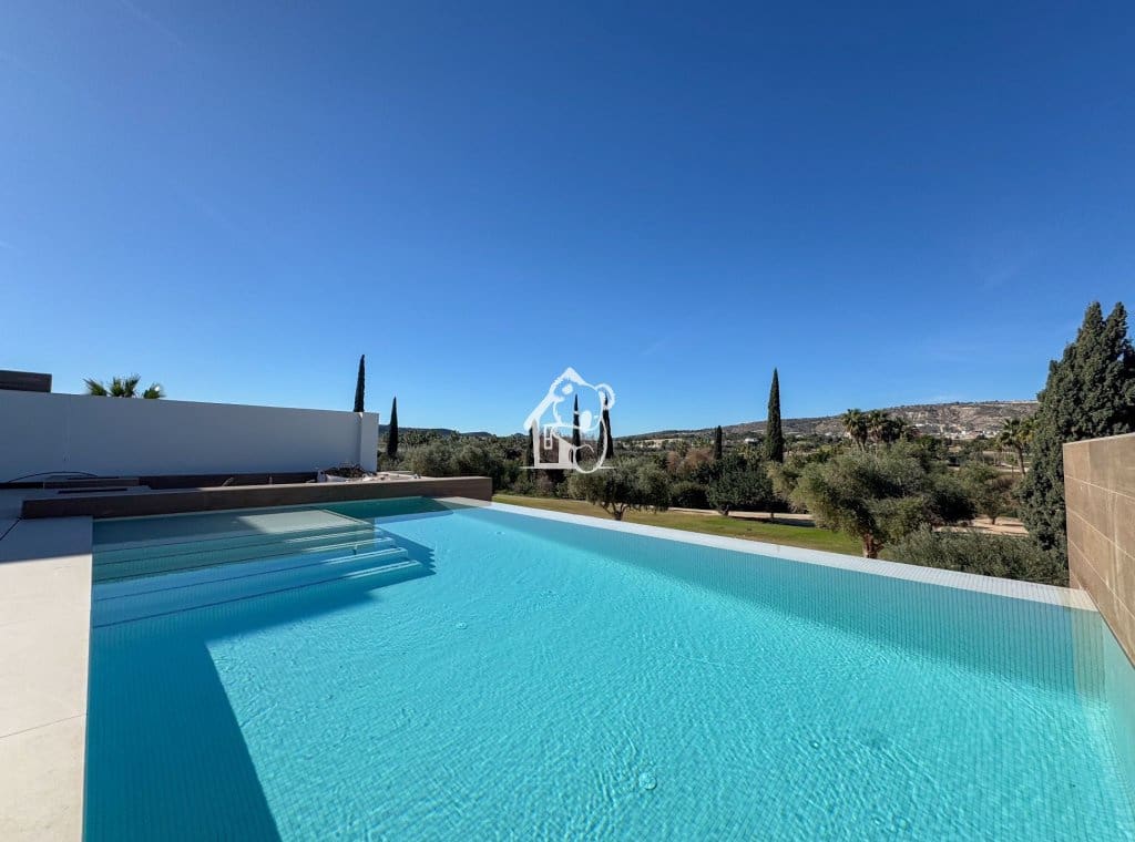 3 sovrum Villa till salu i Algorfa med pool garage - 1 600 000 € (Ref: 9928598)