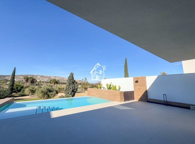3 slaapkamer Villa te koop in Algorfa met zwembad garage - € 1.600.000 (Ref: 9928598)