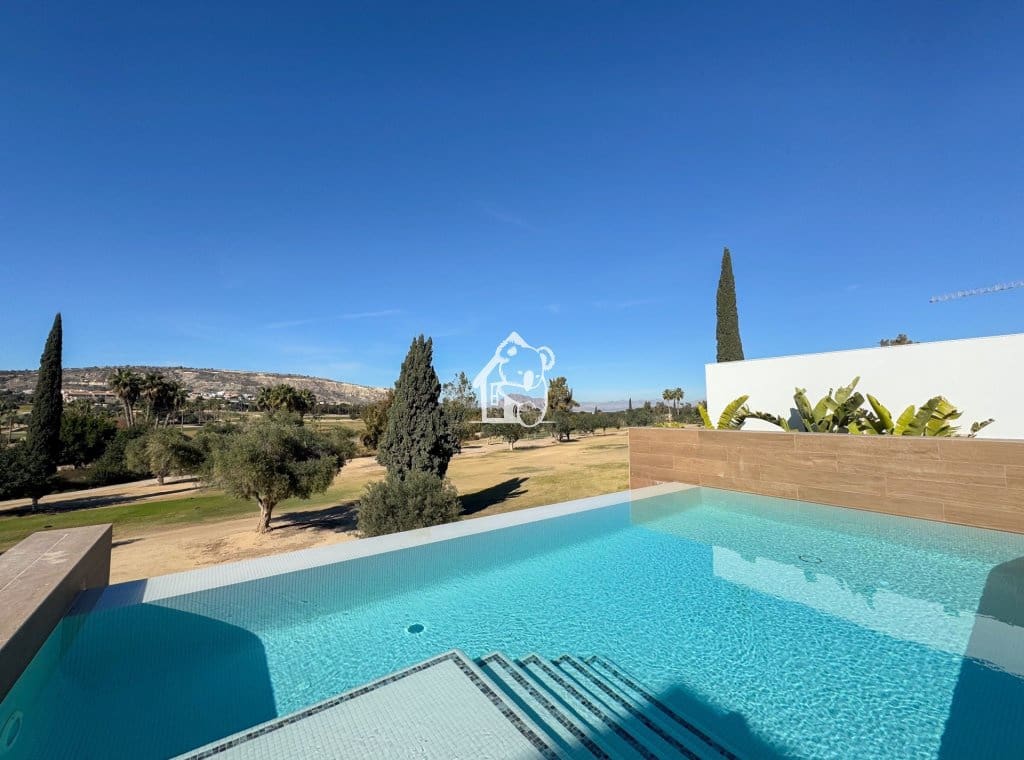 3 sovrum Villa till salu i Algorfa med pool garage - 1 600 000 € (Ref: 9928598)