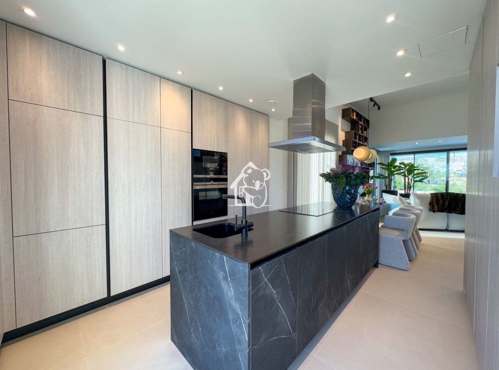 3 sovrum Villa till salu i Algorfa med pool garage - 1 600 000 € (Ref: 9928598)