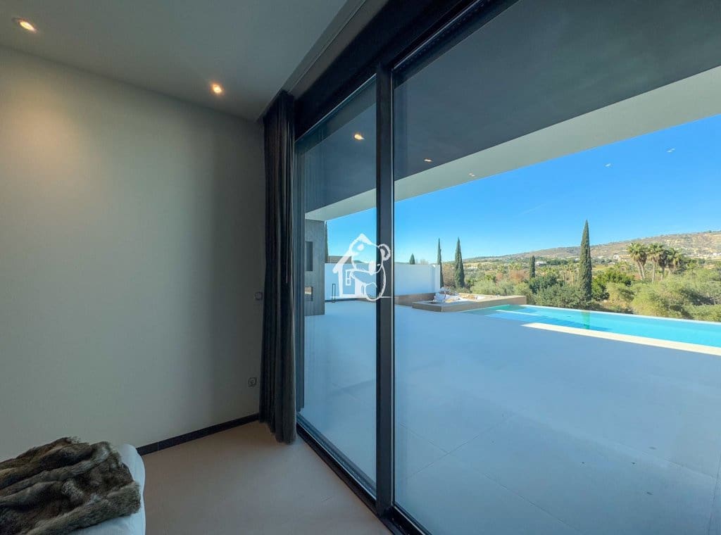 3 sovrum Villa till salu i Algorfa med pool garage - 1 600 000 € (Ref: 9928598)