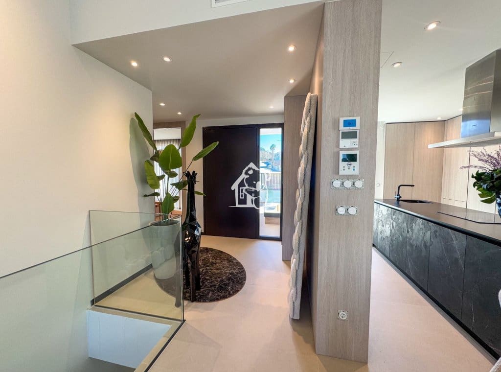 3 sovrum Villa till salu i Algorfa med pool garage - 1 600 000 € (Ref: 9928598)