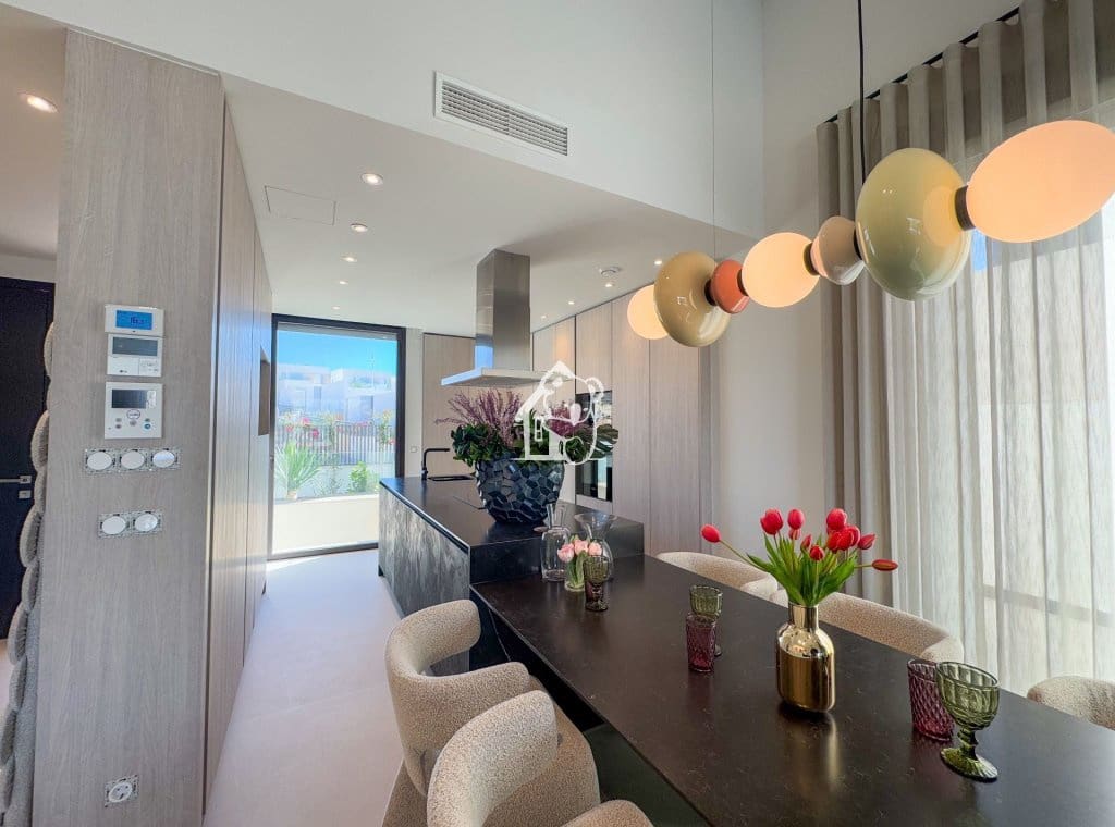 3 sovrum Villa till salu i Algorfa med pool garage - 1 600 000 € (Ref: 9928598)