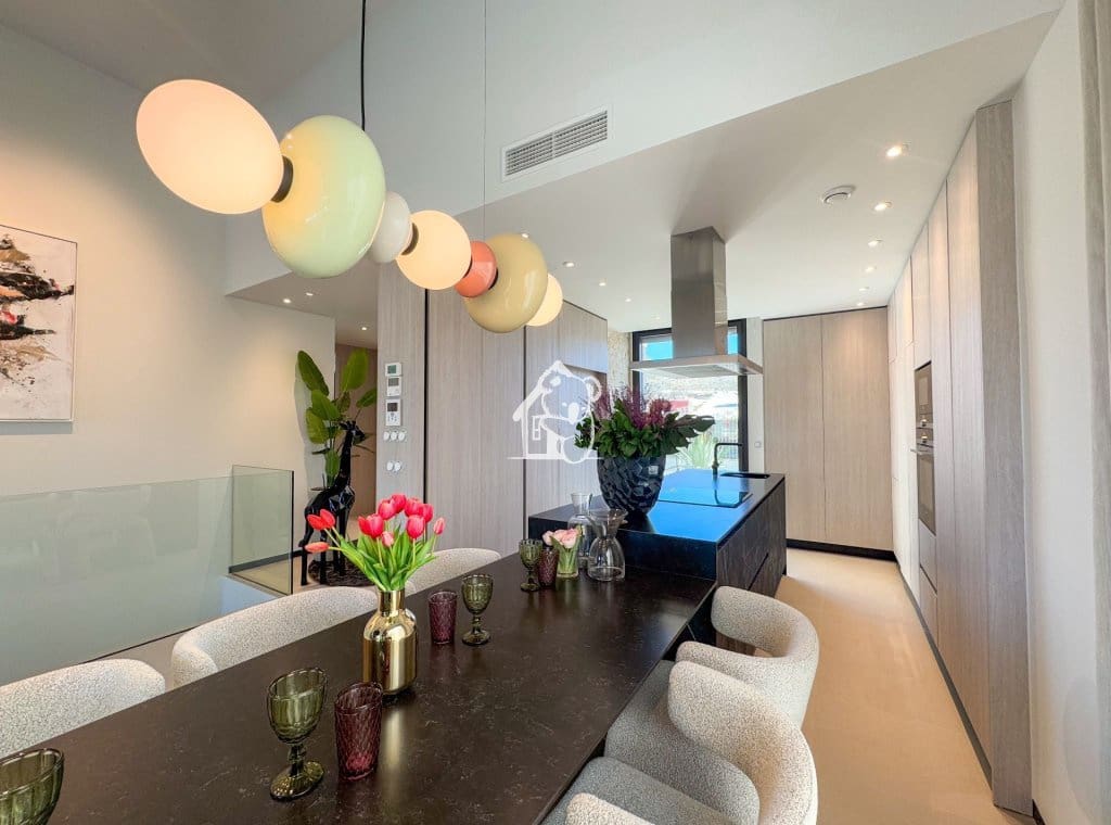 3 sovrum Villa till salu i Algorfa med pool garage - 1 600 000 € (Ref: 9928598)