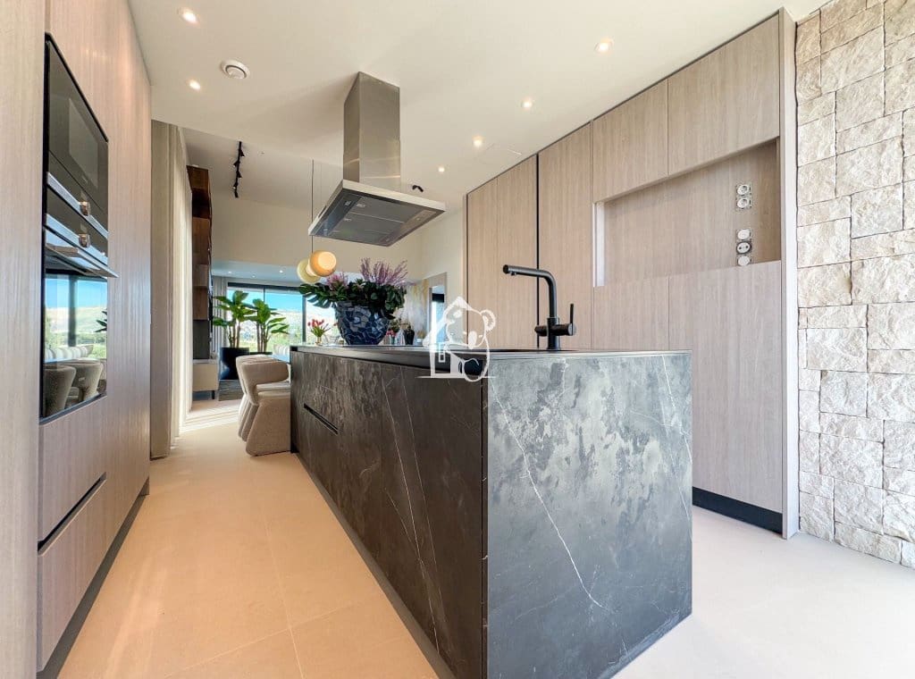 3 sovrum Villa till salu i Algorfa med pool garage - 1 600 000 € (Ref: 9928598)
