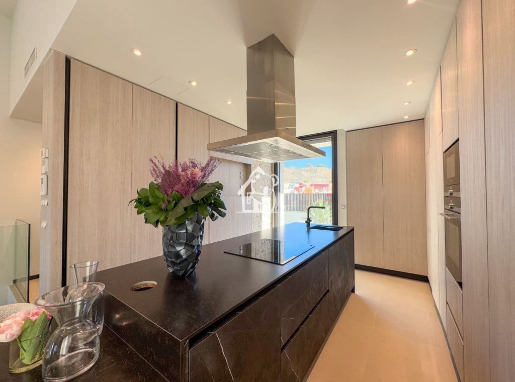 3 sovrum Villa till salu i Algorfa med pool garage - 1 600 000 € (Ref: 9928598)