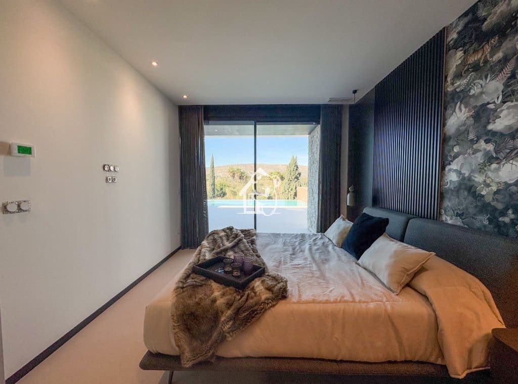 3 sovrum Villa till salu i Algorfa med pool garage - 1 600 000 € (Ref: 9928598)