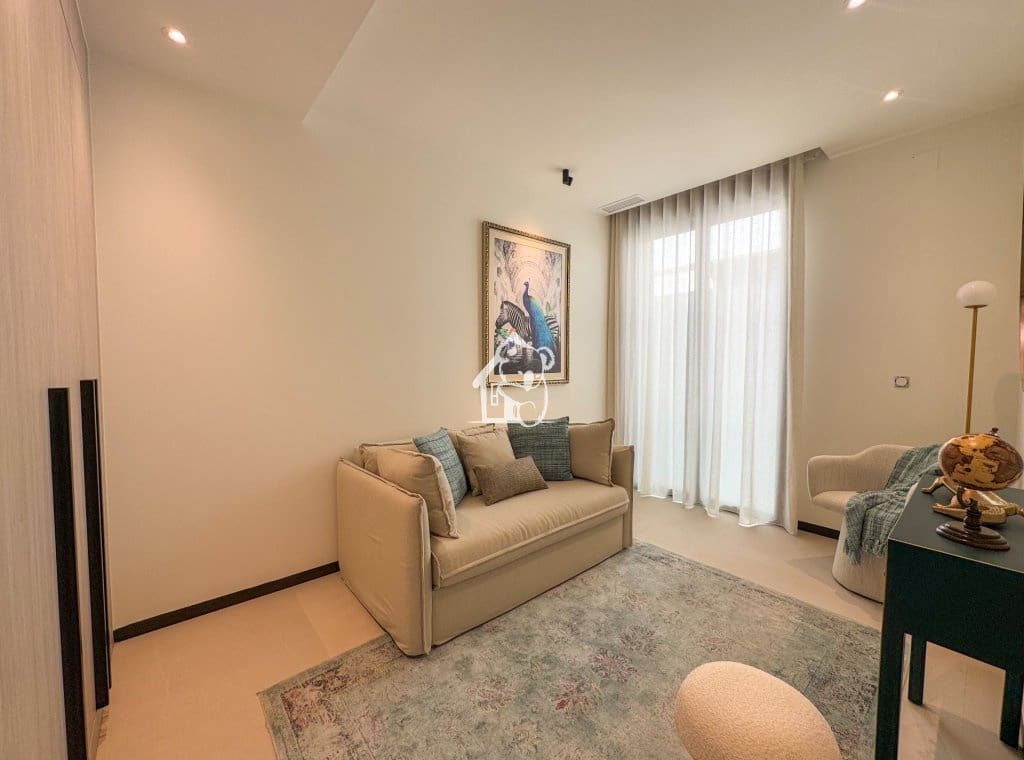 3 sovrum Villa till salu i Algorfa med pool garage - 1 600 000 € (Ref: 9928598)