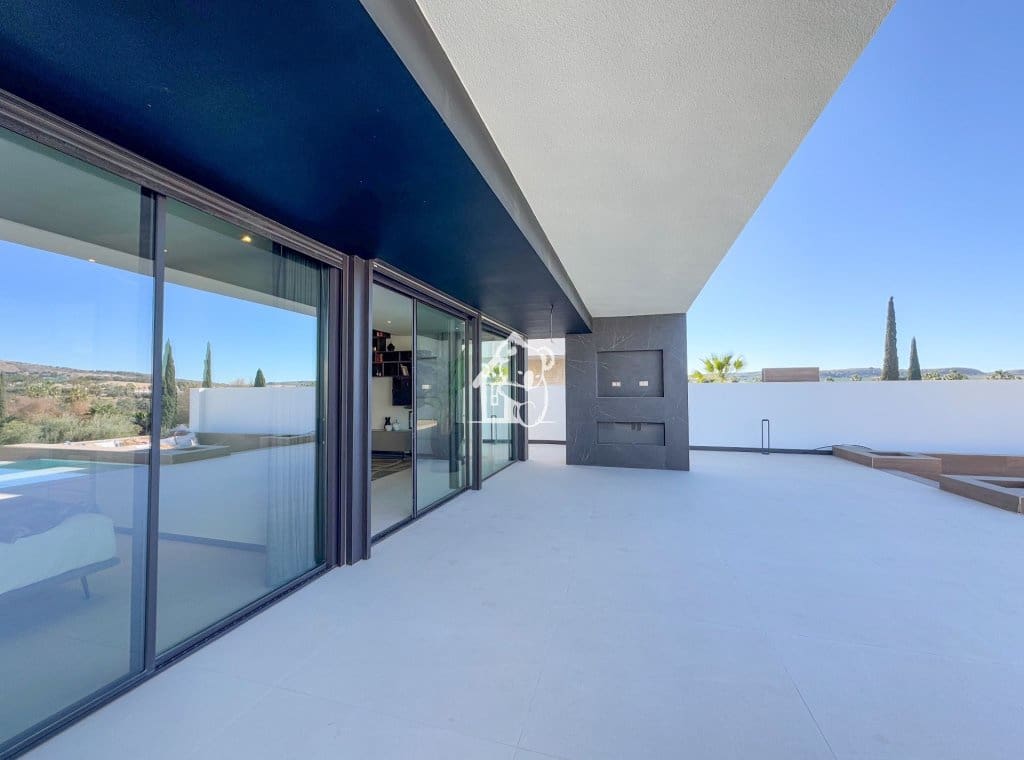 3 sovrum Villa till salu i Algorfa med pool garage - 1 600 000 € (Ref: 9928598)