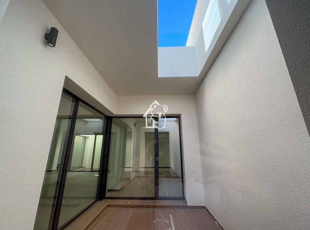 3 sovrum Villa till salu i Algorfa med pool garage - 1 600 000 € (Ref: 9928598)