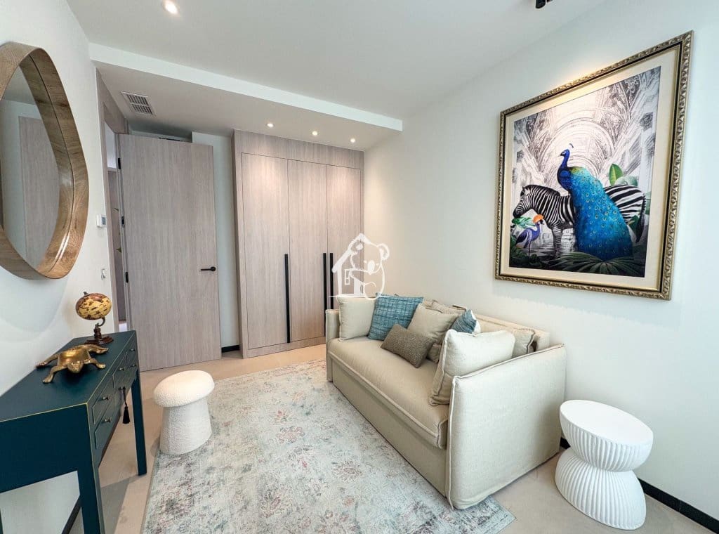 3 sovrum Villa till salu i Algorfa med pool garage - 1 600 000 € (Ref: 9928598)