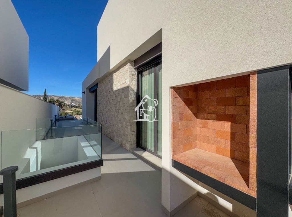 3 sovrum Villa till salu i Algorfa med pool garage - 1 600 000 € (Ref: 9928598)