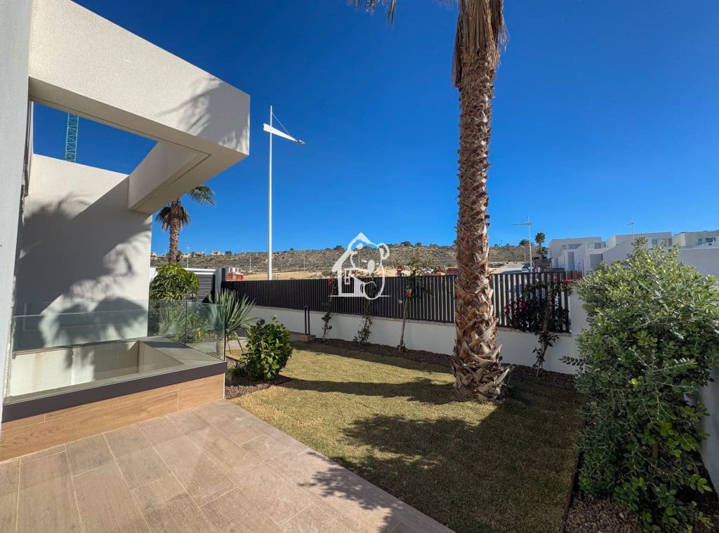 3 sovrum Villa till salu i Algorfa med pool garage - 1 600 000 € (Ref: 9928598)