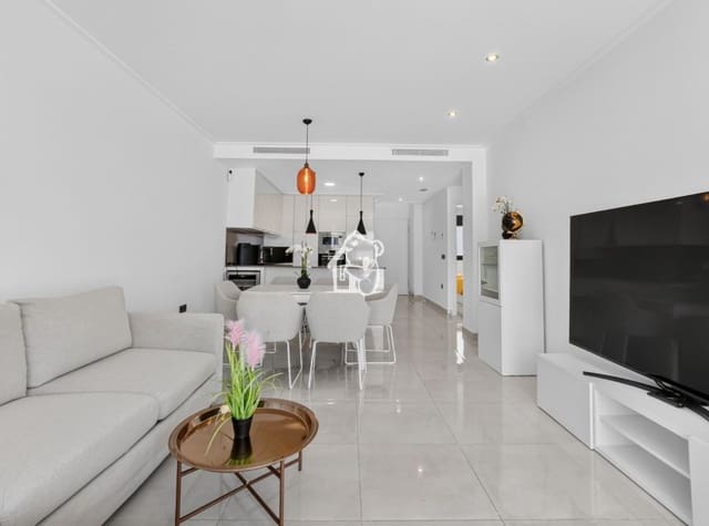 Villa/Maison de 3 chambres à louer à Benijófar avec piscine - 2 350 € (Ref: 9928599)
